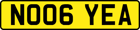 NO06YEA