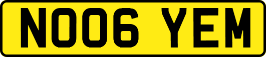 NO06YEM
