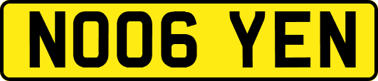 NO06YEN
