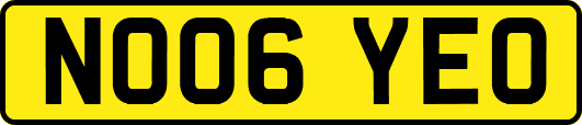 NO06YEO