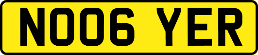 NO06YER
