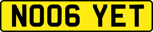 NO06YET