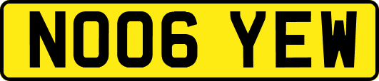 NO06YEW