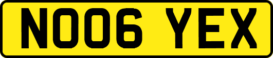 NO06YEX
