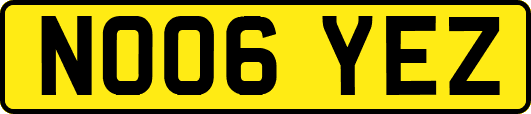 NO06YEZ