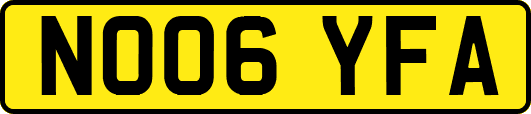 NO06YFA
