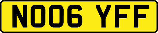 NO06YFF