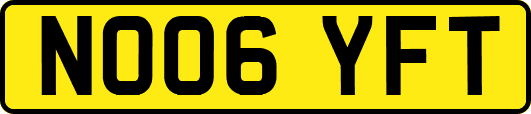 NO06YFT