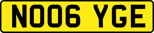 NO06YGE