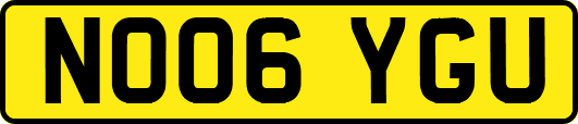 NO06YGU