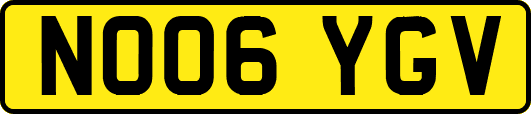 NO06YGV
