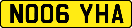 NO06YHA
