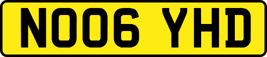 NO06YHD