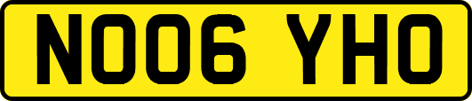 NO06YHO