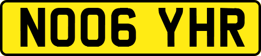 NO06YHR