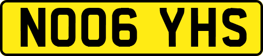 NO06YHS