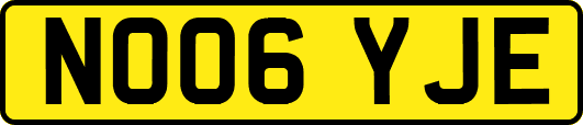 NO06YJE
