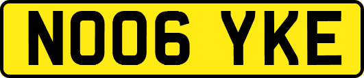 NO06YKE