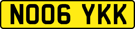 NO06YKK