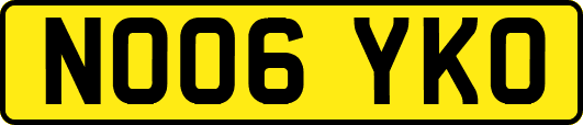 NO06YKO