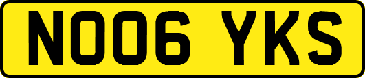 NO06YKS