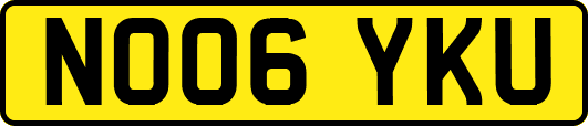 NO06YKU