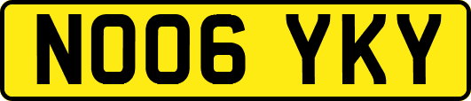 NO06YKY