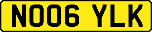 NO06YLK