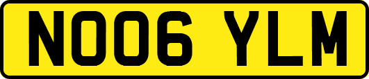 NO06YLM