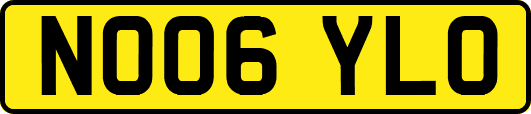 NO06YLO