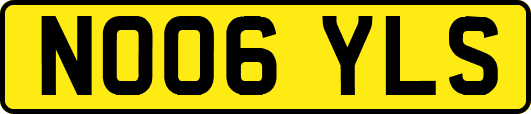 NO06YLS