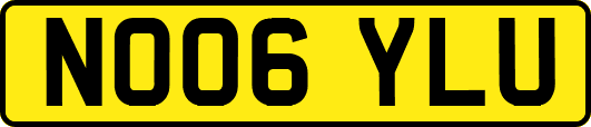 NO06YLU