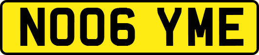 NO06YME