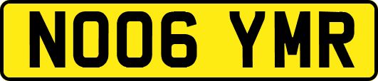 NO06YMR