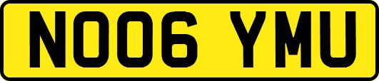 NO06YMU