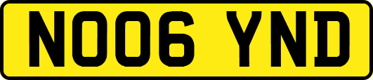 NO06YND