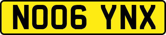 NO06YNX