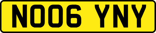 NO06YNY