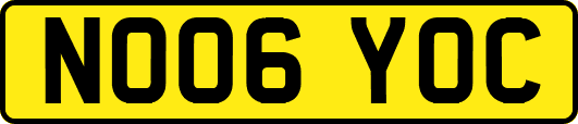 NO06YOC