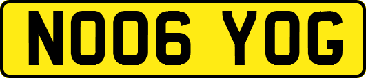 NO06YOG