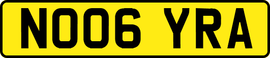 NO06YRA