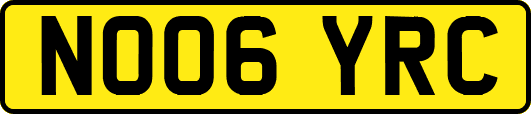 NO06YRC