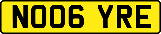 NO06YRE