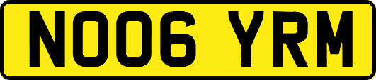 NO06YRM