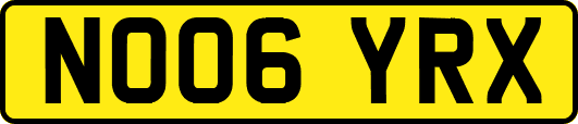 NO06YRX
