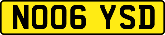 NO06YSD