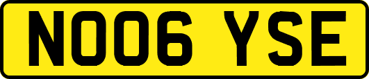 NO06YSE