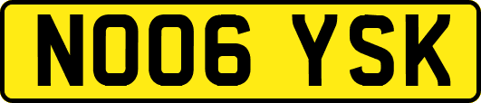NO06YSK