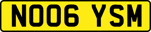 NO06YSM