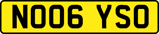 NO06YSO